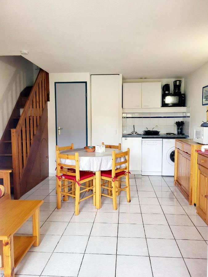 Gite Villa 34 Residence Le Grand Bleu Vendres Ngoại thất bức ảnh